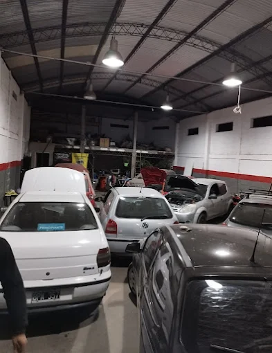 Mecánica Balmaceda | Taller de Confianza