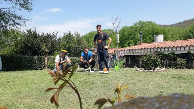 Jardinería GAQ | Servicio de Jardinería y Mantenimiento