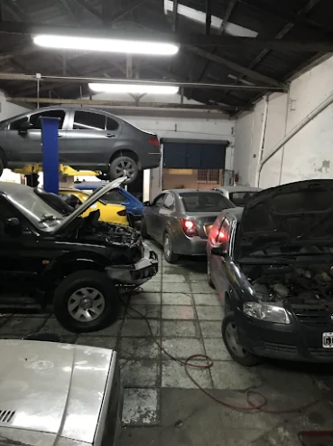 E2F Electrónica | Diagnóstico y Reparación Sistemas Electrónicos Vehiculares