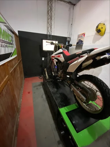 Taller De Leonardis | Reparación de Motos