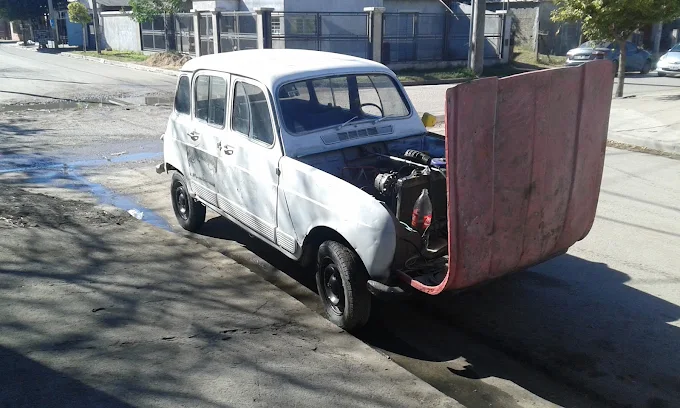 Tecnicars Taller | Mecánica Integral, Transmisiones Automáticas
