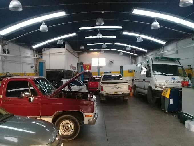 Mecánica Plaza Hermanos |Mantenimiento Integral de Vehículos