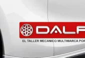 Taller DALPO | Mecánica General, Mantenimiento y Diagnóstico
