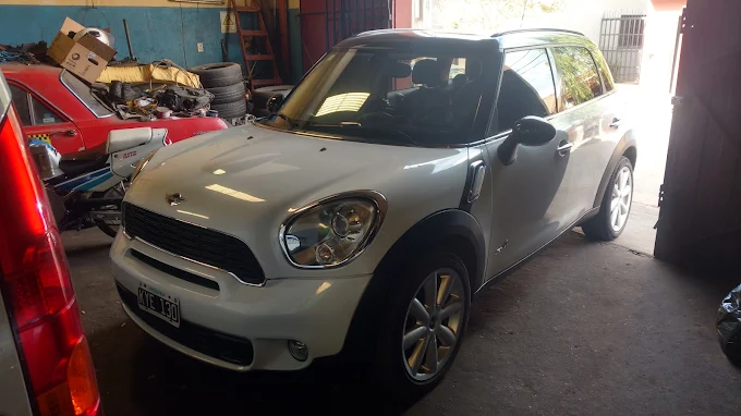 Taller Mecánico Pedraza | Mecánica Integral, Electricidad