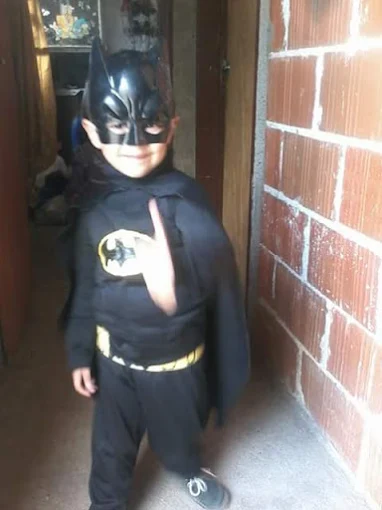 Luna Azul | Tienda de Disfraces en Córdoba