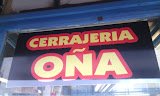 Cerrajería Oña | Emergencias 24 hs en Córdoba Capital