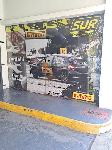 Battelli División Mecánica | Taller con Precisión