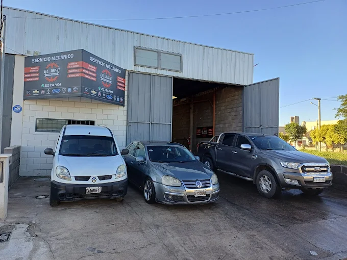 El Jefe Servicios Mecánicos | Taller de Confianza