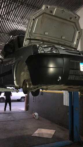 Taller Mecánico AM | Taller de Mecánica General en Córdoba