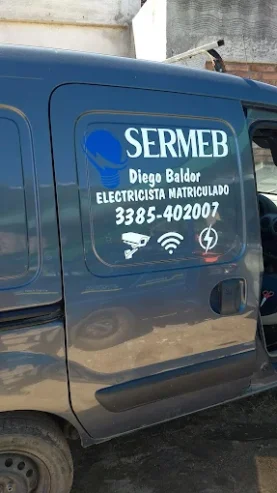 SERMEB Electricista Matriculado | Instalaciones y Reparaciones