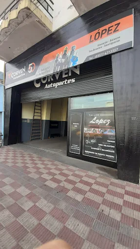 López Hnos | Taller de Mecánica Integral y Diagnóstico