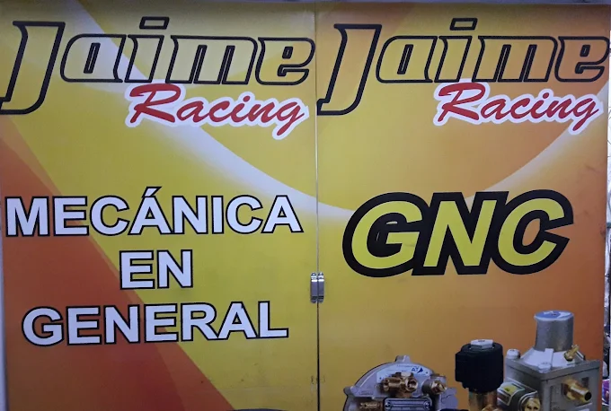 Mecánica General Jaime | Taller de Mecánica Integral