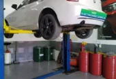 MM Electromecánica | Mecánica Integral – Autos de Alta Gama