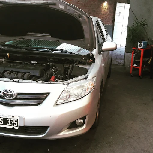 Central Mecánica | Taller de Reparación Integral