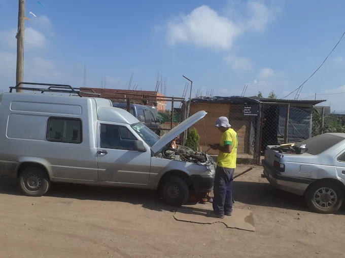 Taller Mecánico Castro | Taller dePrecisión