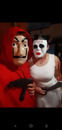 Arlequín Disfraces | Tienda de Disfraces en Córdoba