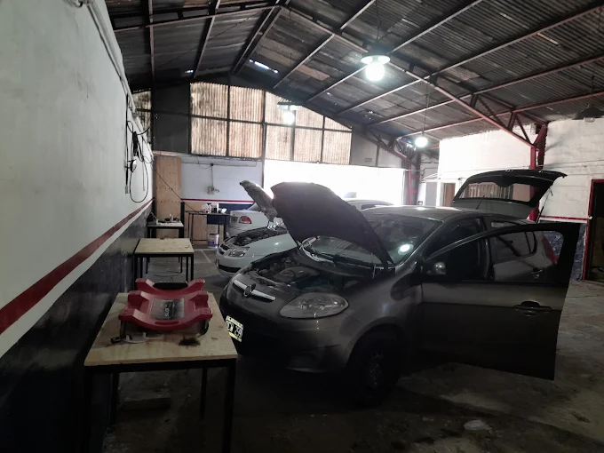 FERRISI TALLER | Mecánica Integral y Diagnósticos