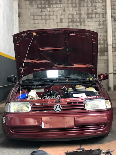 Mecánica Integral FR | Mecánica General, Inyección y Diagnóstico