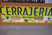 Cerrajería April | Soluciones de Seguridad con Experiencia en Córdoba