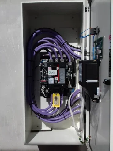 Franco Electricista Matriculado | Soluciones Seguras y con Garantía