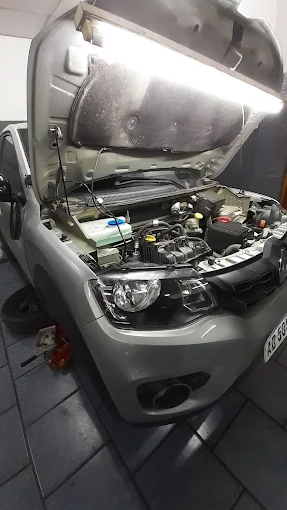 GT Servicio | Mecánica Ligera, Electricidad y Mantenimiento