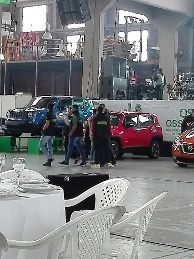 Capdevila Mecánica | Taller de Chapa y Pintura