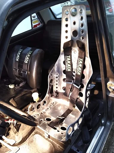 Ale Tech Mecánica | Taller con Diagnóstico Electrónico