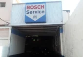 Bosch Car Service | Taller con Diagnóstico Electrónico