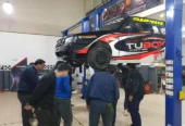 Academia TuBox | Escuela Automotriz en Córdoba