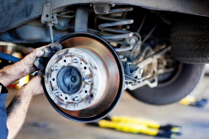 Mecánica Cantón | Reparación Automotriz – Diagnóstico