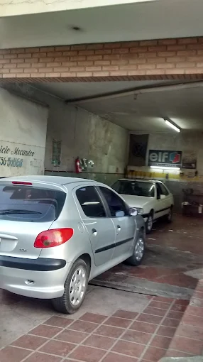 Mecánica Zamora | Reparación Integral de Vehículos