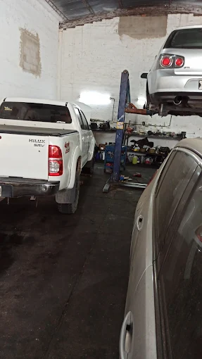 Servicio Mecánico Bolatti |  Reparación y Mantenimiento