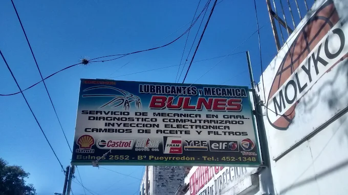 Mecánica Bulnes | Reparación Integral de Vehículos