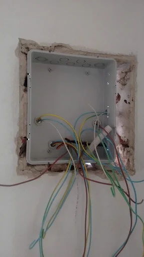 Electricista Matriculado | EPEC, Instalaciones y Readecuaciones