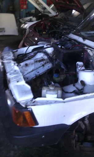 Taller Mulcar | Mecánica, Aire Acondicionado