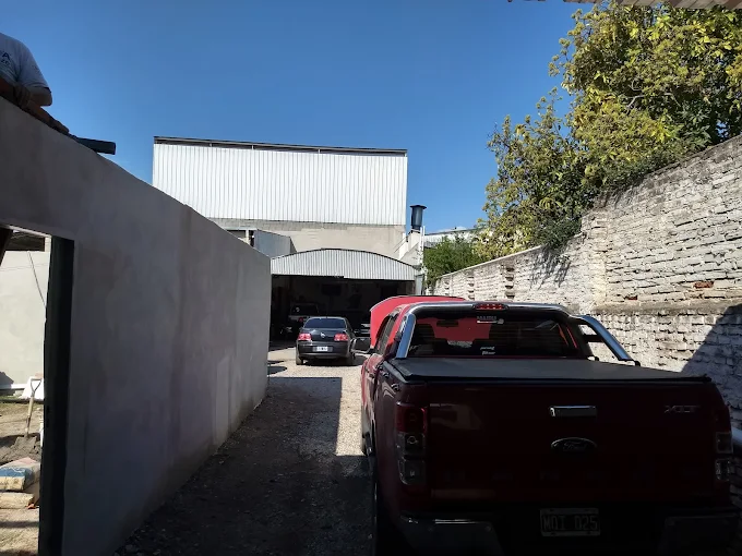 Mecánica Paredes | Diagnóstico Preciso y Precios Justos