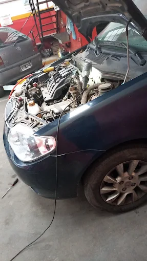 Mecánico Jorge Soto | Diagnóstico y Reparación