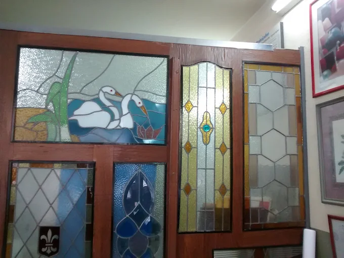 Cristales Córdoba | Cristales Templados, Laminados y DVH