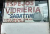 Vidriería Sabattini | Ventanas, Puertas Vidriadas, Espejos y Cerramientos