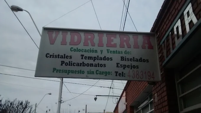 Vidriería | Colocación de Vidrios, Espejos y Mamparas