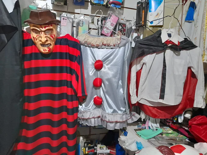 TiLuz Disfraces | Alquiler de Disfraces en Córdoba