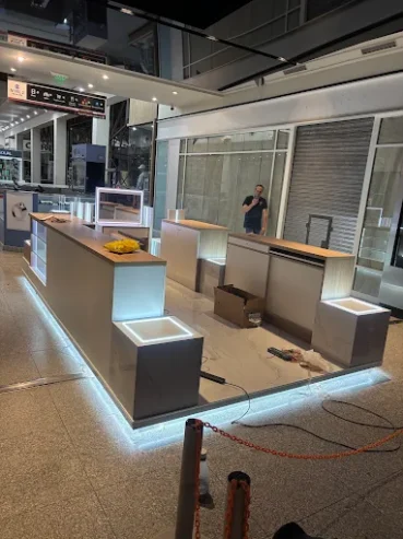 Córdoba Soluciones Eléctricas | Electricista Matriculado y con Garantía
