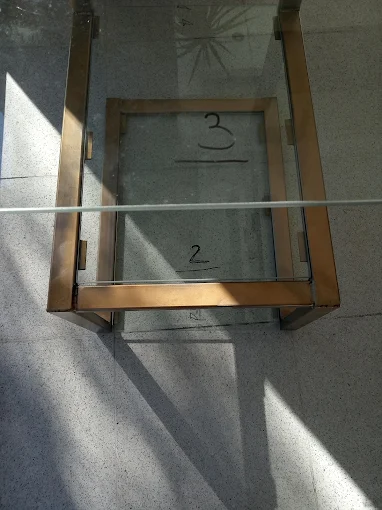 Vidrios Martínez | Soluciones a Medida en Vidrio y Aluminio