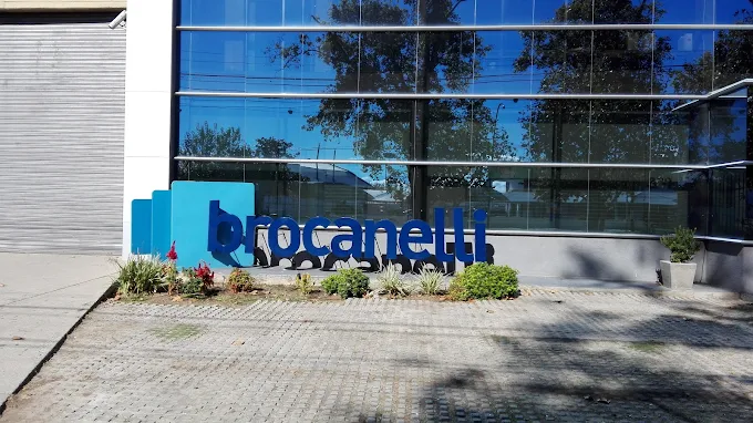 Brocanelli SA | Acristalamientos, Vidrios DVH y Laminados