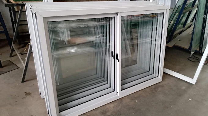 Mosconi Hnos | vidrios Cerramientos de Aluminio