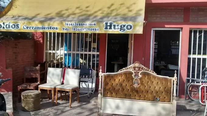 Tapicería Hugo | Tapicería, Toldos y Cerramientos