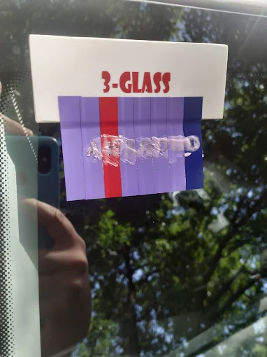 Grabado de Cristales Córdoba | Grabado Automotor