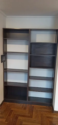 Carpintería de Madera y Vidriería | Muebles a Medida