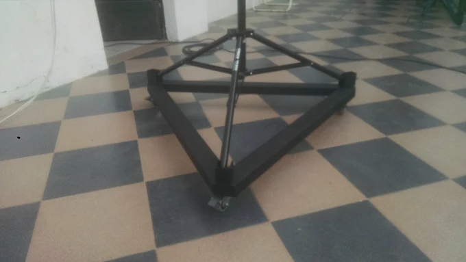 Herrería Jofré | Taller de Herrería y Estructuras Metálicas