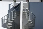 Escaleras Caracol | Diseño y Fabricación de Escaleras